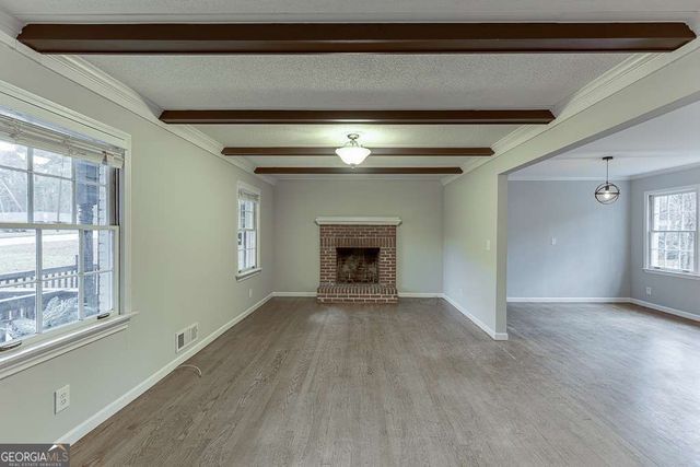 1010 Allgood Road, Stone Mountain, GA 30083