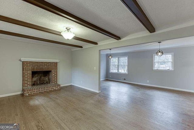 1010 Allgood Road, Stone Mountain, GA 30083