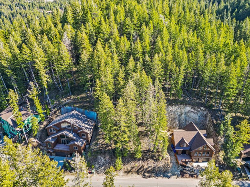 Image 1 of property listing at 465 UPPER EVERGREEN DR # 94, Park City, UT 84098