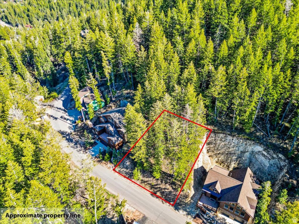 Image 12 of property listing at 465 UPPER EVERGREEN DR # 94, Park City, UT 84098