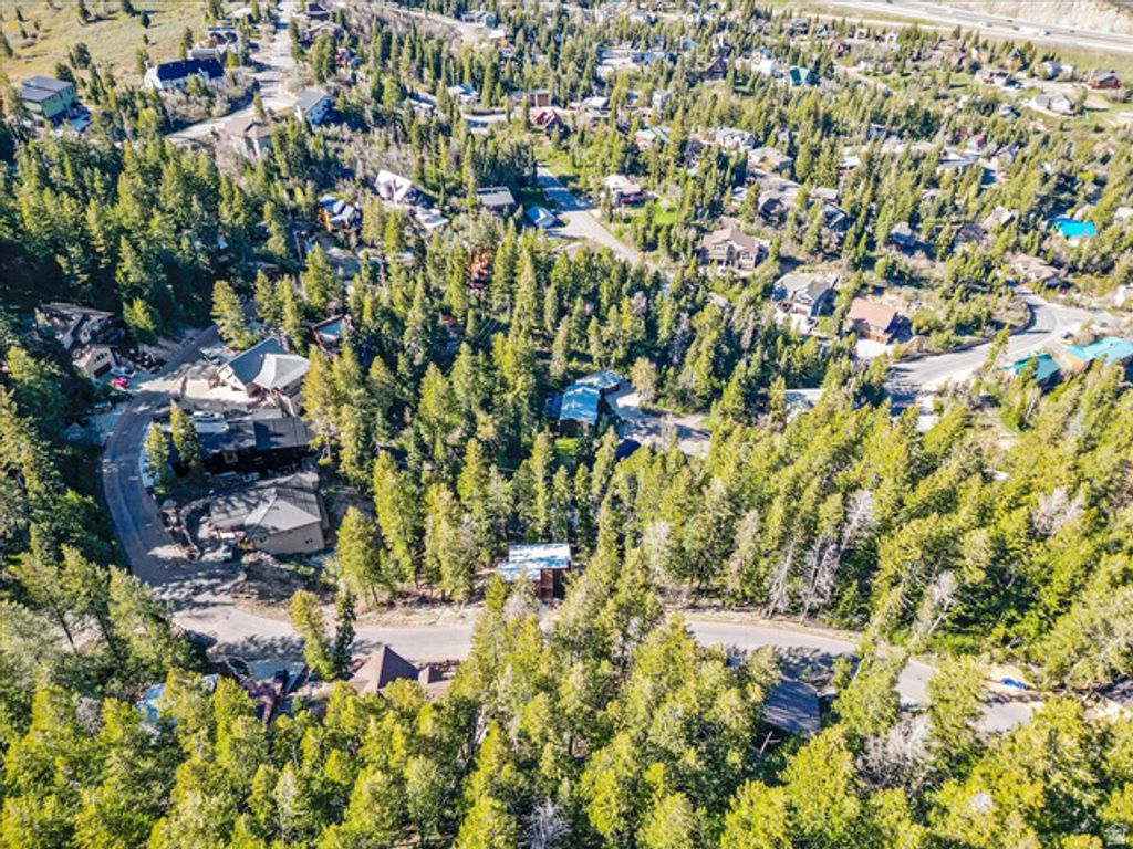 Image 13 of property listing at 465 UPPER EVERGREEN DR # 94, Park City, UT 84098