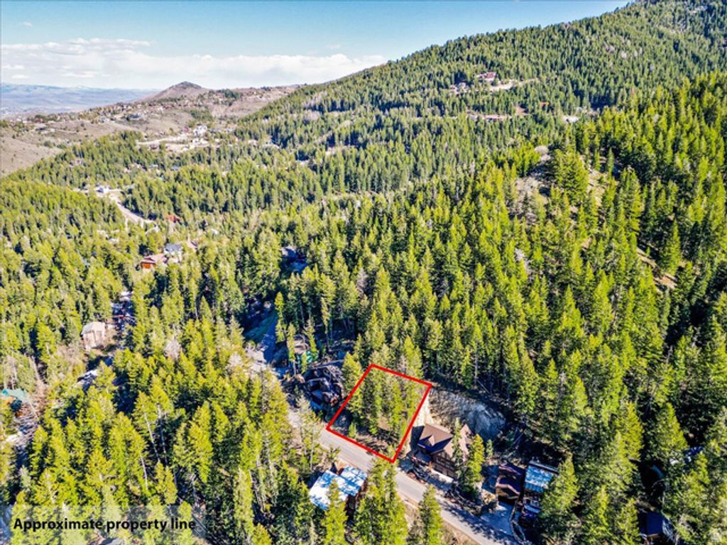 Image 17 of property listing at 465 UPPER EVERGREEN DR # 94, Park City, UT 84098