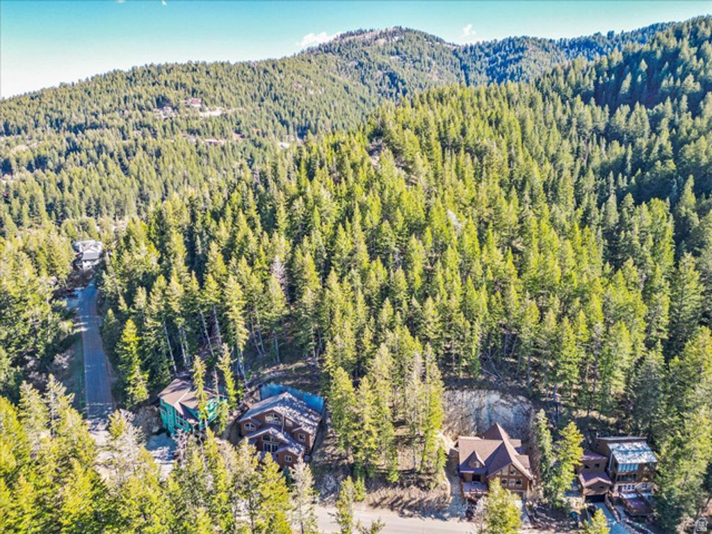 Image 3 of property listing at 465 UPPER EVERGREEN DR # 94, Park City, UT 84098