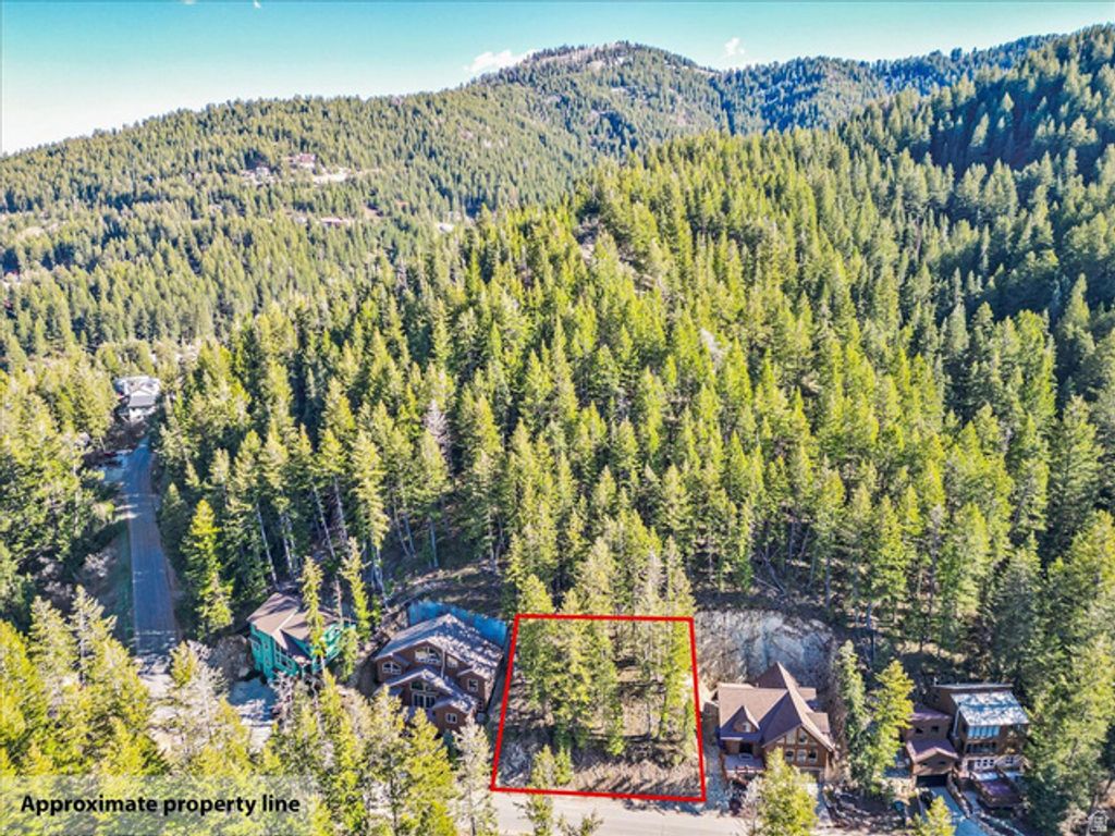 Image 4 of property listing at 465 UPPER EVERGREEN DR # 94, Park City, UT 84098