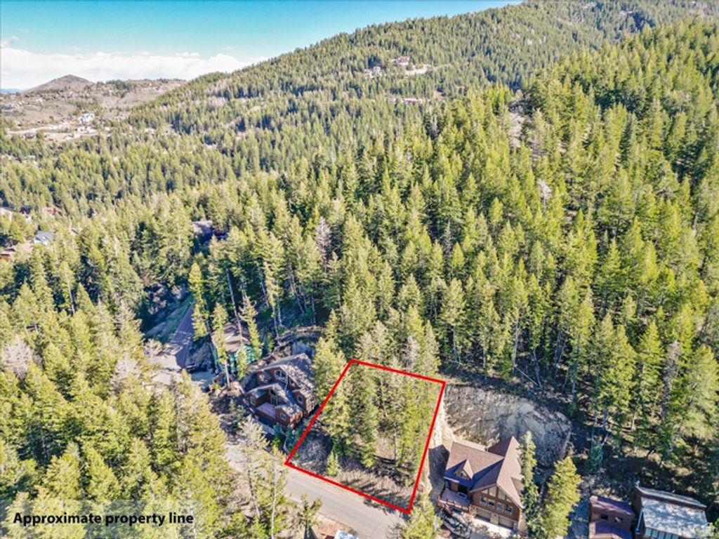 Image 6 of property listing at 465 UPPER EVERGREEN DR # 94, Park City, UT 84098
