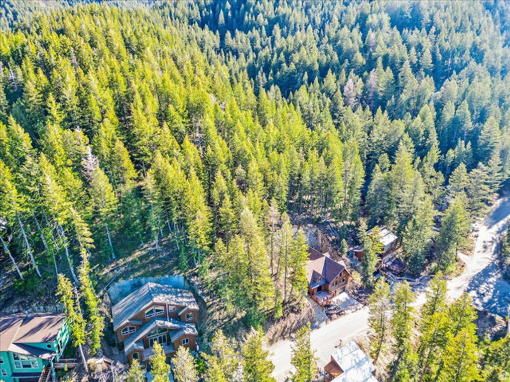 Image 7 of property listing at 465 UPPER EVERGREEN DR # 94, Park City, UT 84098