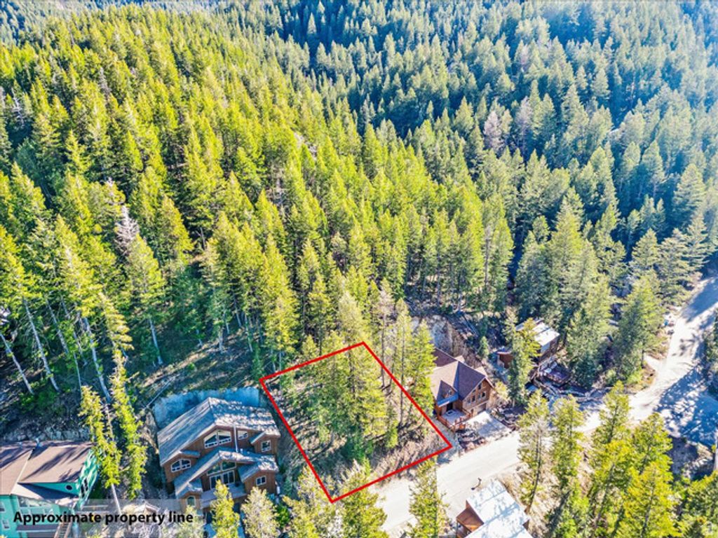 Image 8 of property listing at 465 UPPER EVERGREEN DR # 94, Park City, UT 84098