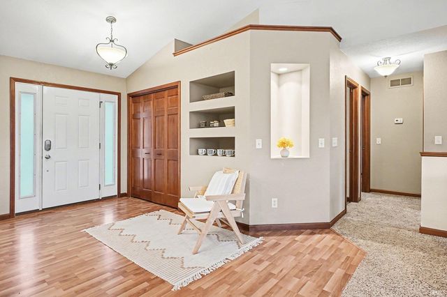 4028 N Aspen Drive, Warsaw, IN 46582