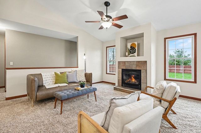 4028 N Aspen Drive, Warsaw, IN 46582