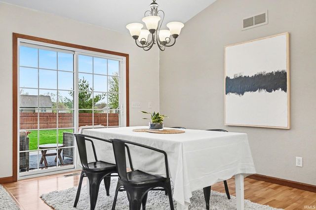 4028 N Aspen Drive, Warsaw, IN 46582