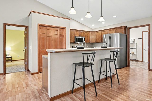 4028 N Aspen Drive, Warsaw, IN 46582