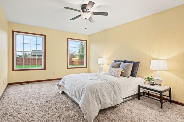 4028 N Aspen Drive, Warsaw, IN 46582