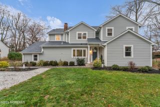 91 Sycamore Avenue, Little Silver, NJ 07739