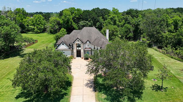 3939 Ramble Creek Drive, Missouri City, TX 77459