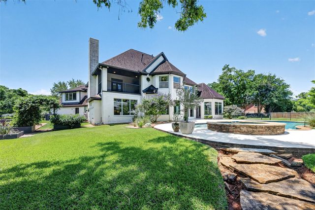 3939 Ramble Creek Drive, Missouri City, TX 77459