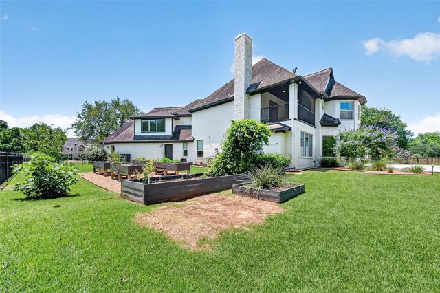 3939 Ramble Creek Drive, Missouri City, TX 77459