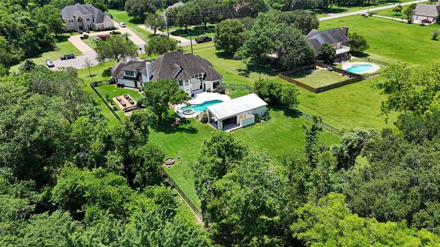 3939 Ramble Creek Drive, Missouri City, TX 77459