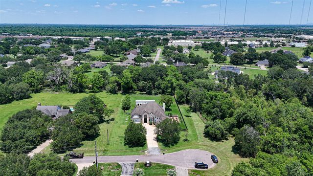 3939 Ramble Creek Drive, Missouri City, TX 77459
