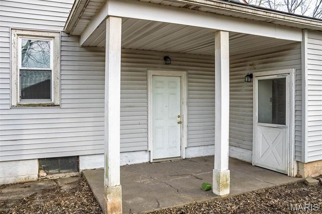 534 Poplar Street, Highland, IL 62249