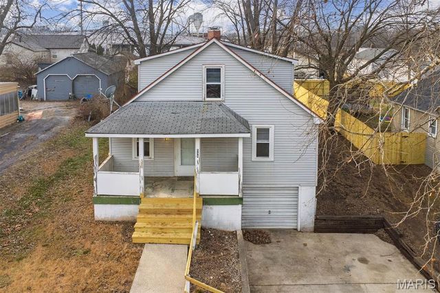 534 Poplar Street, Highland, IL 62249