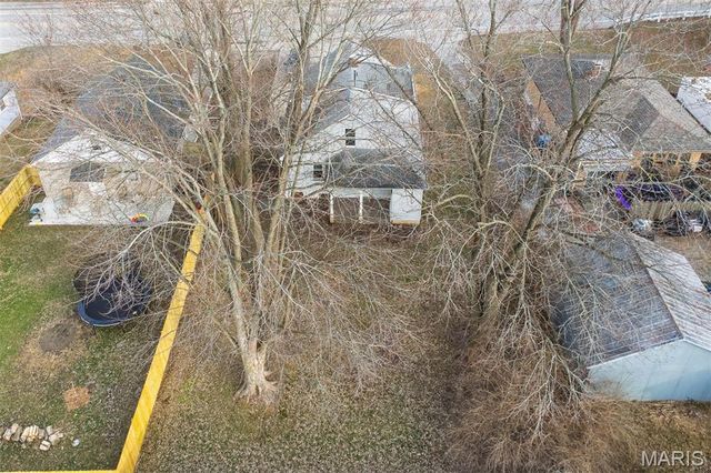 534 Poplar Street, Highland, IL 62249