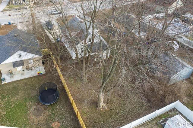 534 Poplar Street, Highland, IL 62249