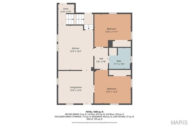 534 Poplar Street, Highland, IL 62249