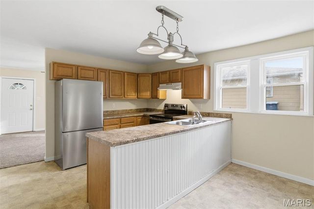 534 Poplar Street, Highland, IL 62249