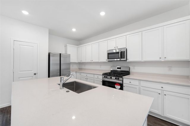 5307 Sleepy Fox Lane, Richmond, TX 77469