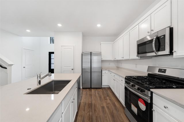 5307 Sleepy Fox Lane, Richmond, TX 77469