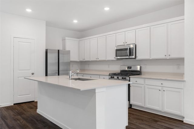 5307 Sleepy Fox Lane, Richmond, TX 77469