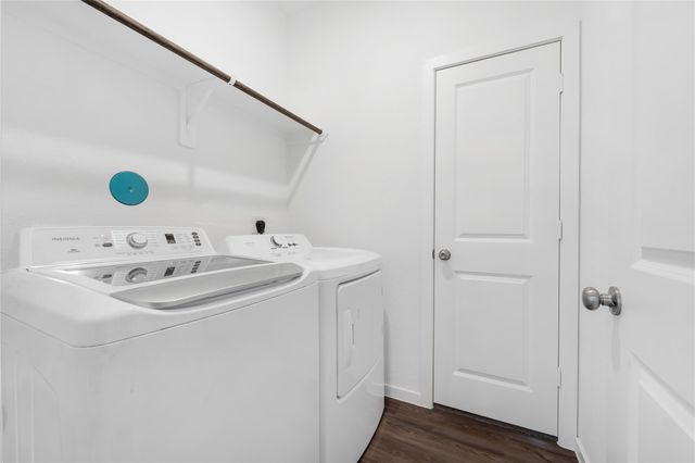 5307 Sleepy Fox Lane, Richmond, TX 77469