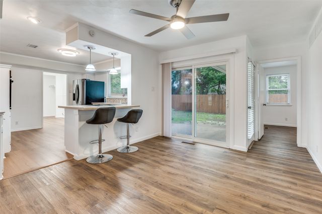 3712 Stafford Street, Irving, TX 75062