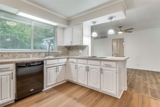 3712 Stafford Street, Irving, TX 75062