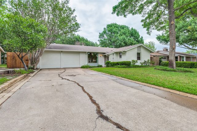 3712 Stafford Street, Irving, TX 75062