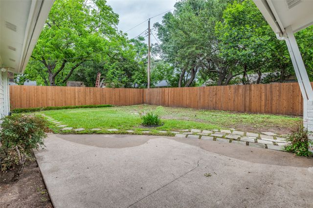 3712 Stafford Street, Irving, TX 75062