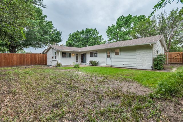 3712 Stafford Street, Irving, TX 75062