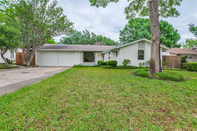 3712 Stafford Street, Irving, TX 75062