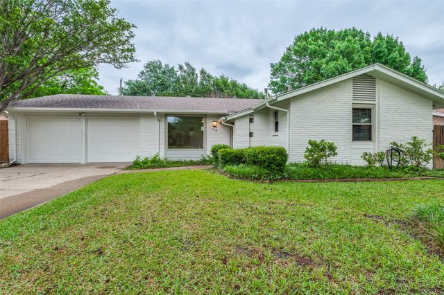 3712 Stafford Street, Irving, TX 75062