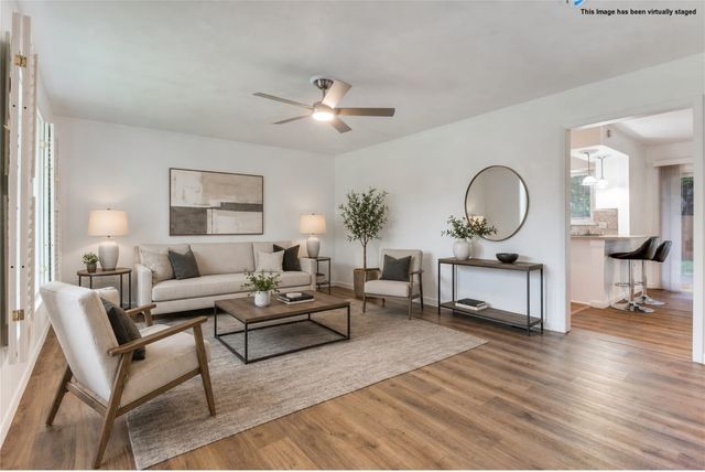 3712 Stafford Street, Irving, TX 75062