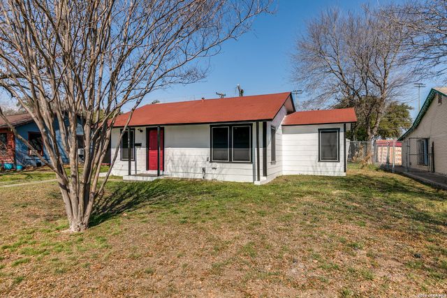 571 Kashmuir Pl, San Antonio, TX 78223