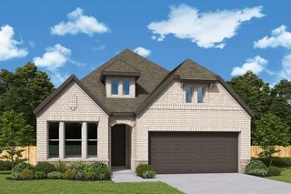 128 Frost Fall Court, Willis, TX 77318
