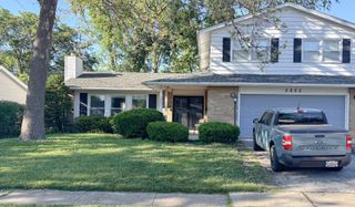 2802 Cherrywood Place, Hazel Crest, IL 60429