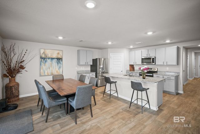 12897 Prairie Field Drive, Lillian, AL 36549