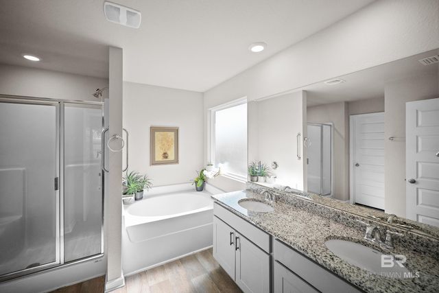 12897 Prairie Field Drive, Lillian, AL 36549