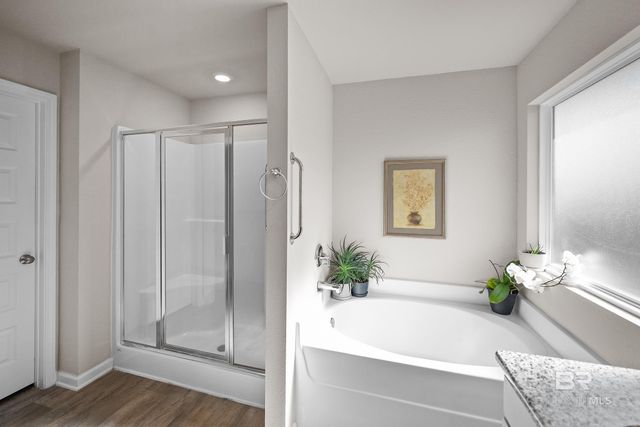 12897 Prairie Field Drive, Lillian, AL 36549