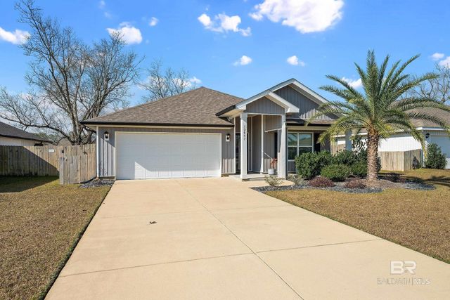 12897 Prairie Field Drive, Lillian, AL 36549