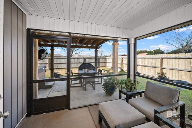 12897 Prairie Field Drive, Lillian, AL 36549