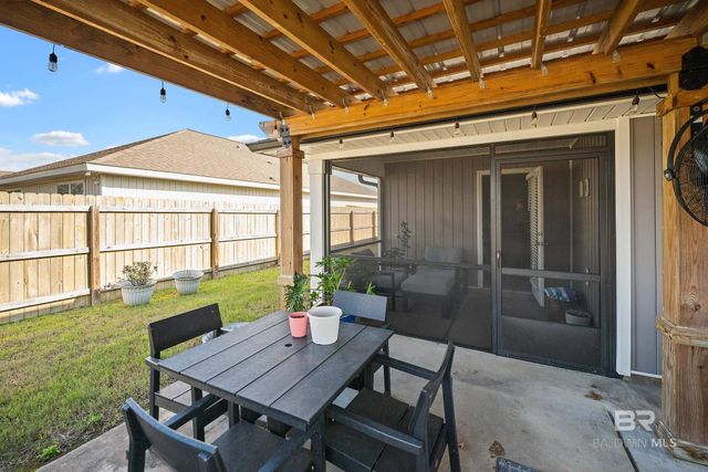 12897 Prairie Field Drive, Lillian, AL 36549