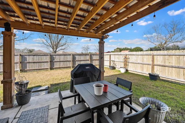 12897 Prairie Field Drive, Lillian, AL 36549